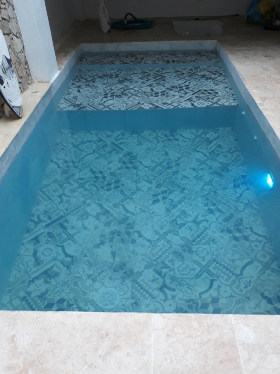 Colonial House Hotel Santo Domingo Bagian luar foto