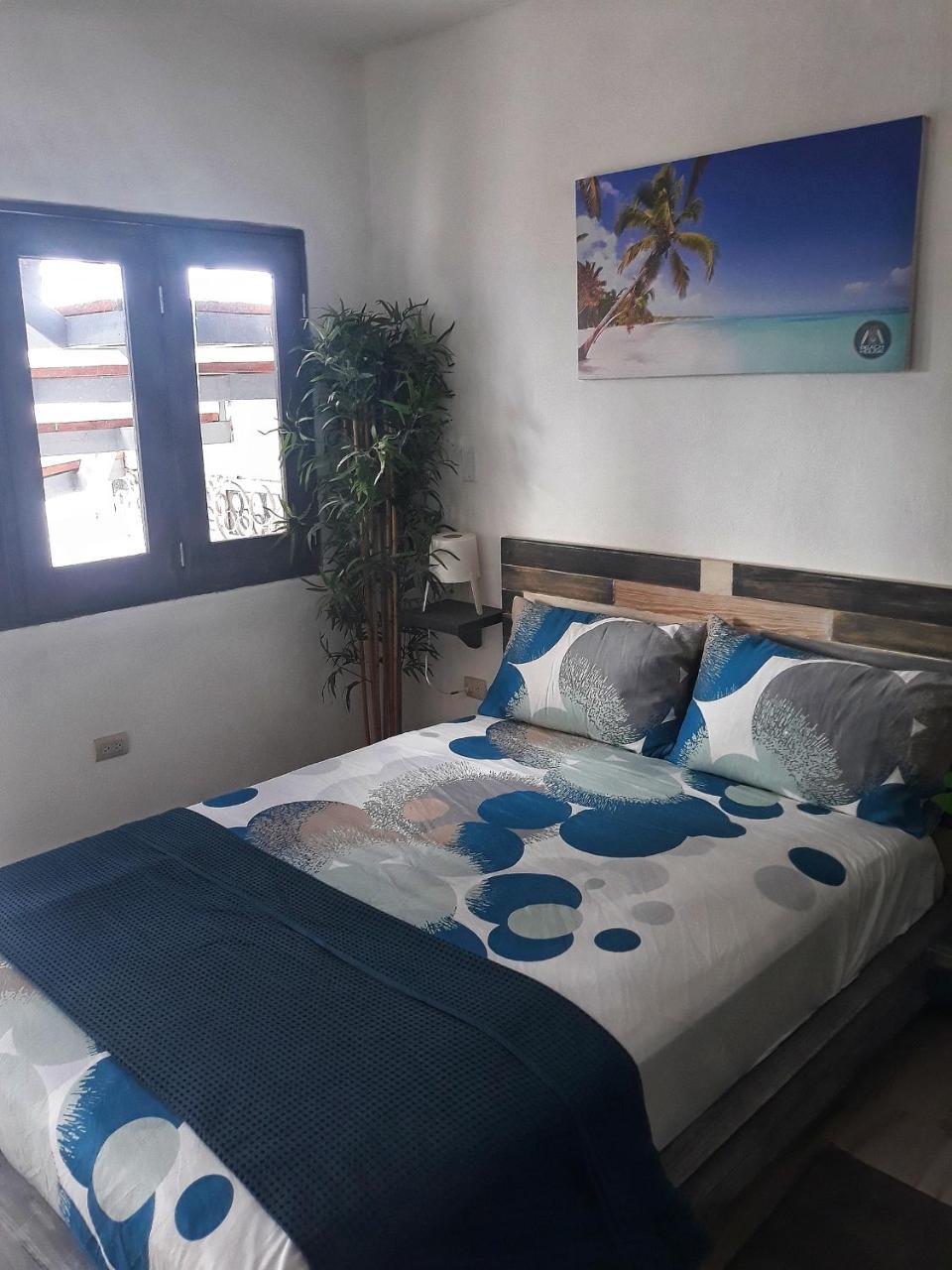 Colonial House Hotel Santo Domingo Bagian luar foto