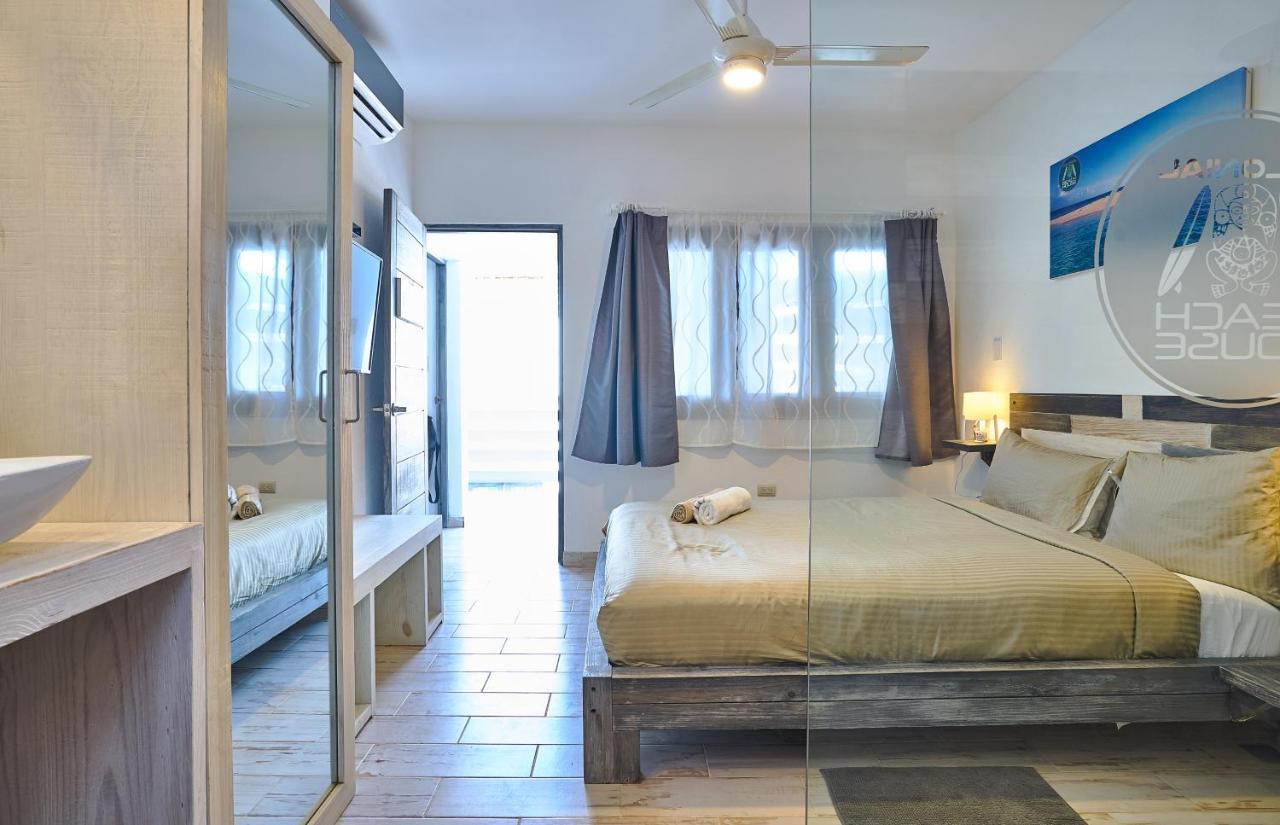 Colonial House Hotel Santo Domingo Bagian luar foto