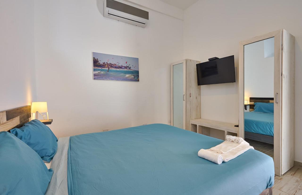 Colonial House Hotel Santo Domingo Bagian luar foto