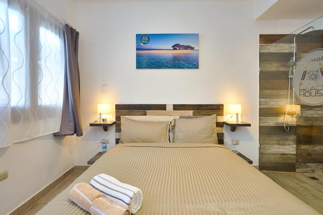 Colonial House Hotel Santo Domingo Bagian luar foto