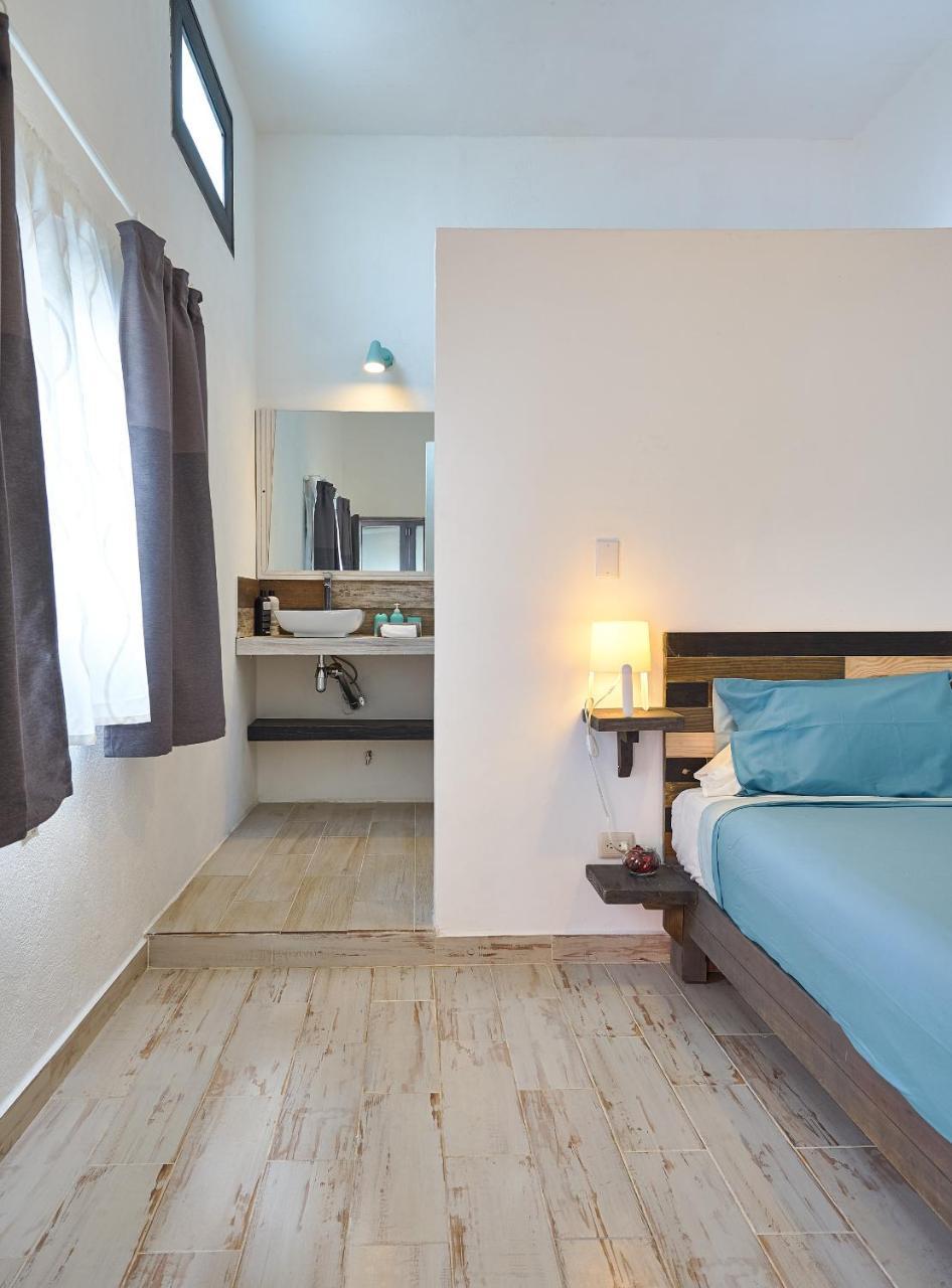 Colonial House Hotel Santo Domingo Bagian luar foto