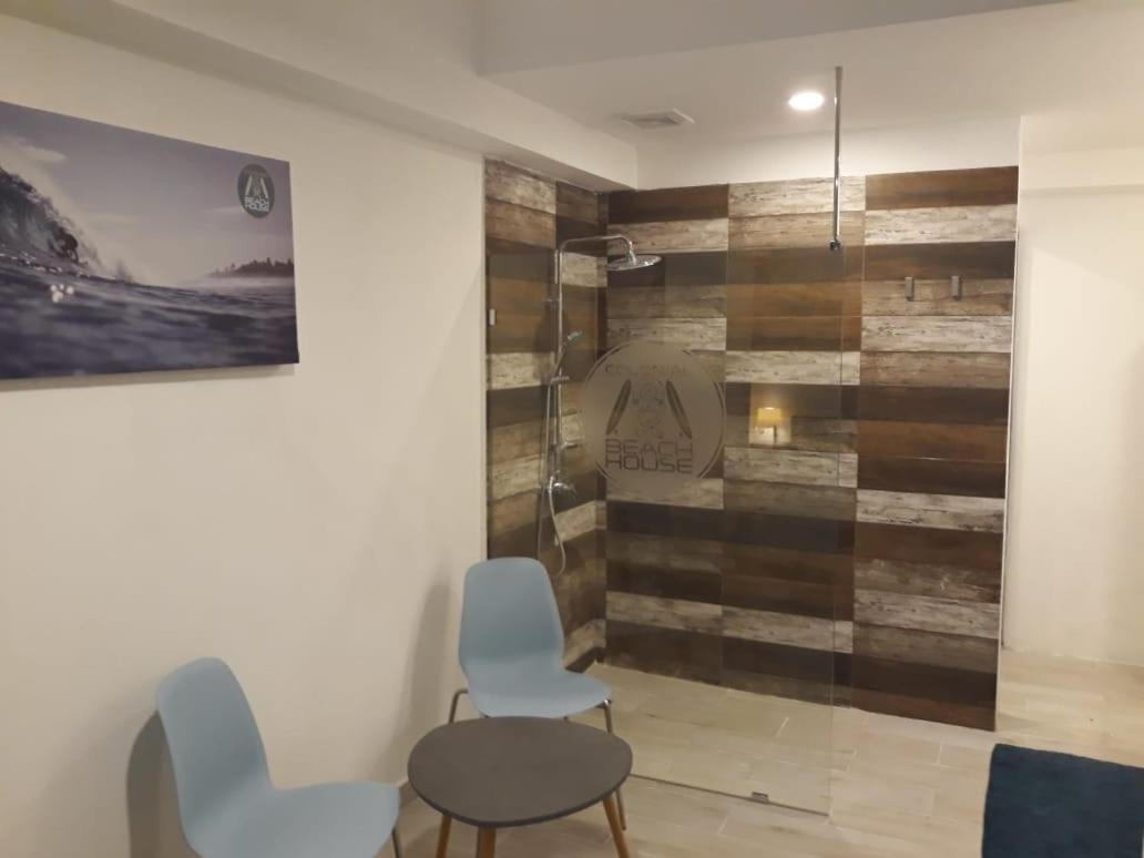 Colonial House Hotel Santo Domingo Bagian luar foto